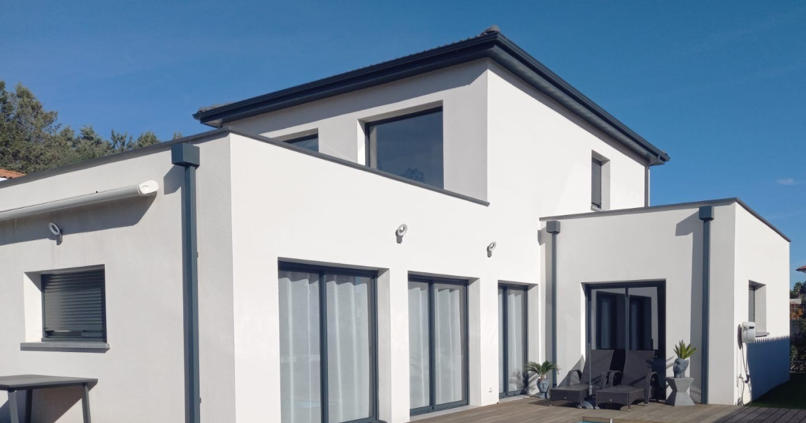 Devis gratuit pour votre projet de construction dans l'Hérault