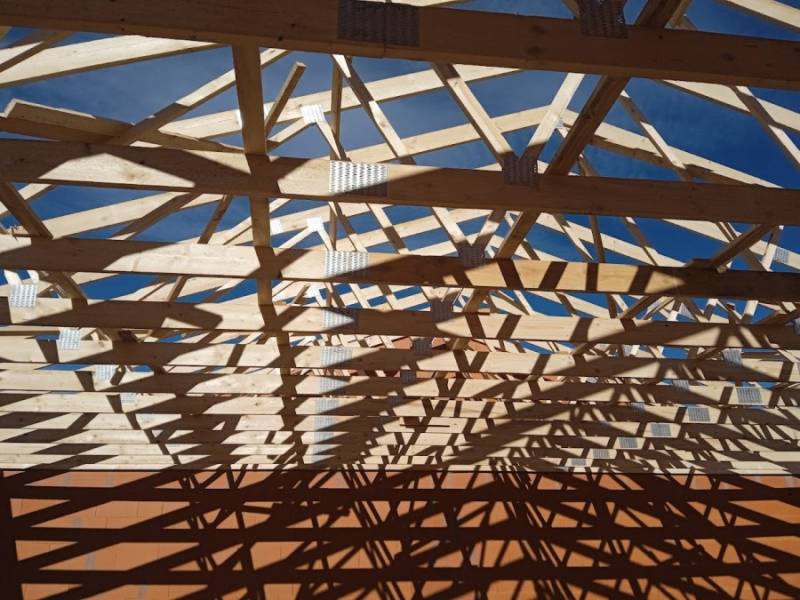 Maison plain-pied 3 chambres et 1 bureau à Montblanc proche Pézenas, Agde, A75 et Béziers