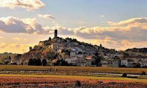 MONTADY : Maison contemporaine de 3 chambres avec suite parentale au rez-de-chaussée sur terrain de 295 m² proche de Béziers