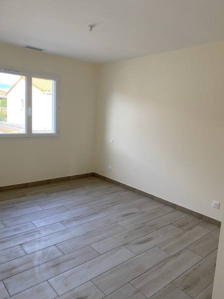 Réception de notre VEFA à NISSAN-LEZ-ENSERUNE