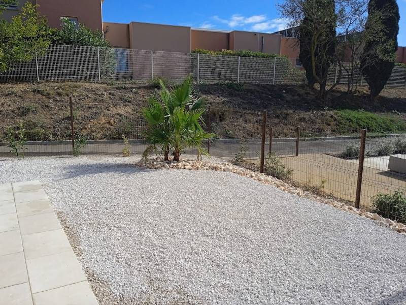 Construction de notre 2ème maison en VEFA à NISSAN-LEZ-ENSERUNE, village située entre Béziers et Narbonne