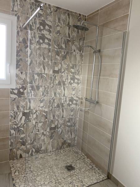 Réception de notre VEFA à NISSAN-LEZ-ENSERUNE