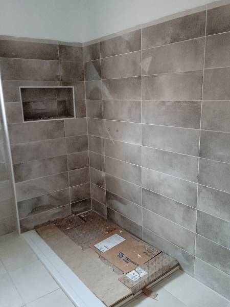 Villa contemporaine avec décalés de toiture à SAINT JEAN-DE-FOS proche Clermont l'Hérault, A75 et Lodève