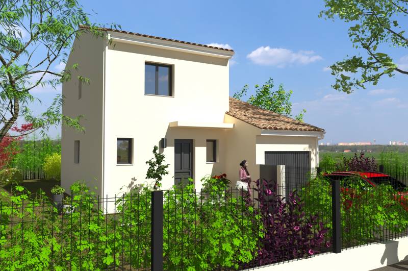 Notre zone d'activité pour ce service Quel budget prévoir pour faire construire une maison de 120 m2 à Clermont-l'Hérault 34800 ?