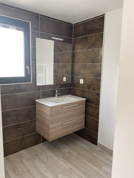 Construction de notre 1ère et 2ème maisons prête à vivre en VEFA à MONTBLANC proche Béziers, Pézenas et A75