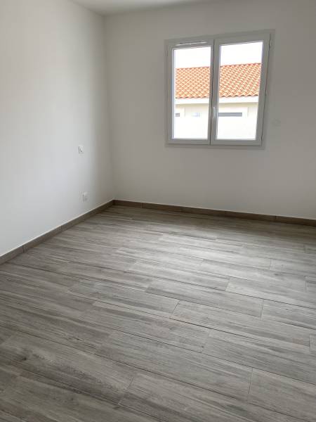 Construction de notre 2ème maison en VEFA à NISSAN-LEZ-ENSERUNE, village située entre Béziers et Narbonne