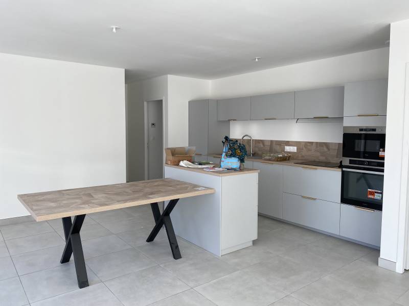 Construction de notre 2ème maison en VEFA à NISSAN-LEZ-ENSERUNE, village située entre Béziers et Narbonne