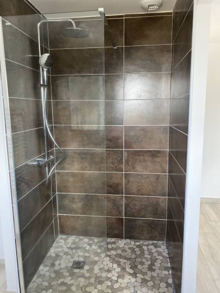 Construction de notre 1ère et 2ème maisons prête à vivre en VEFA à MONTBLANC proche Béziers, Pézenas et A75