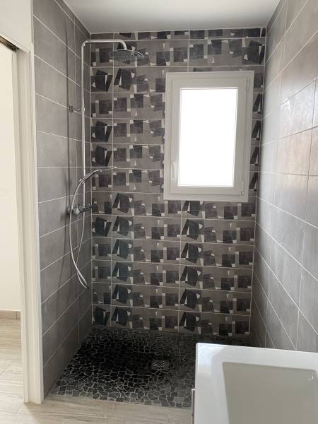 Construction de notre 2ème maison en VEFA à NISSAN-LEZ-ENSERUNE, village située entre Béziers et Narbonne