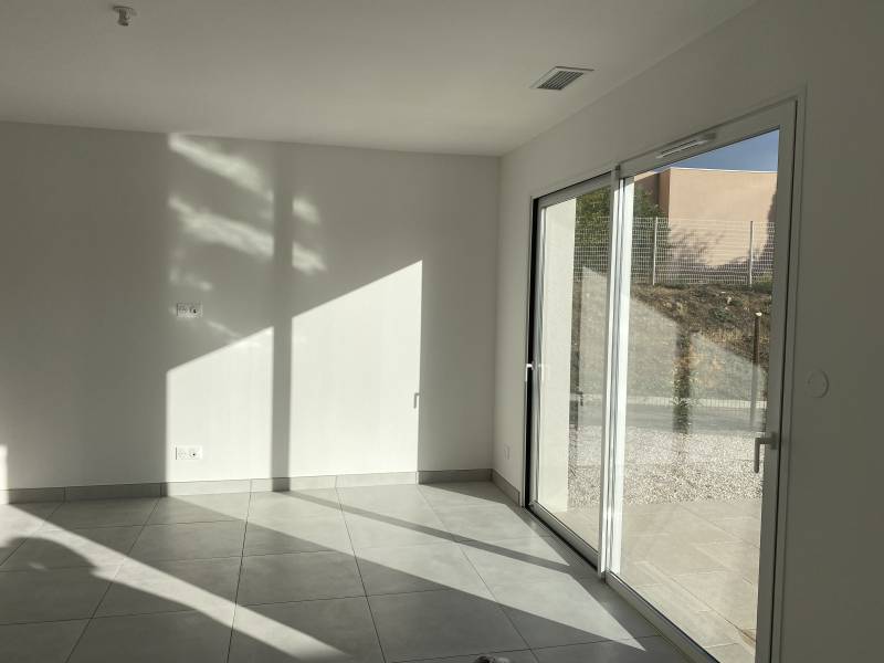 Construction de notre 2ème maison en VEFA à NISSAN-LEZ-ENSERUNE, village située entre Béziers et Narbonne