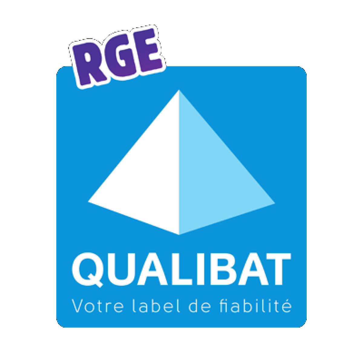 RGE QUALIBAT