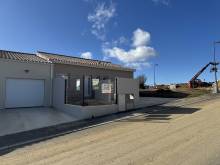 Notre zone d'activité pour ce service Conception de maisons individuelles clé en main pour primo-accédants à