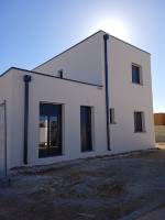 Notre zone d'activité pour ce service Construction de maison individuelle sur-mesure haut de gamme à