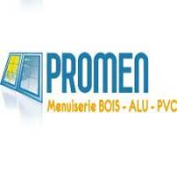 Menuiseries intérieures et extérieures Colombiers dans l'Hérault PROMEN